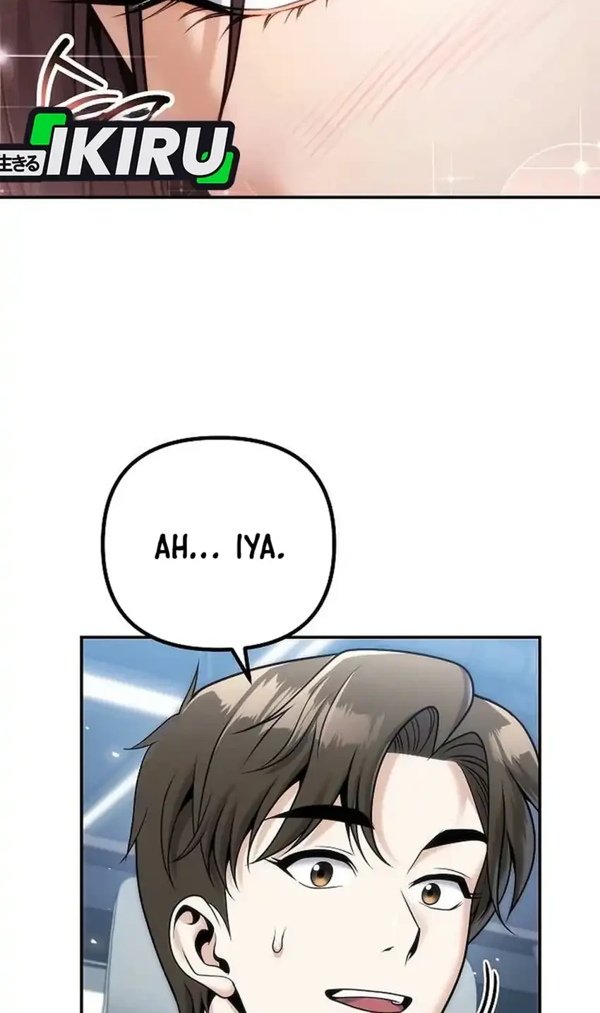 Money Keeps Piling Up No Matter How Much I Spend Chapter 7 Gambar 38