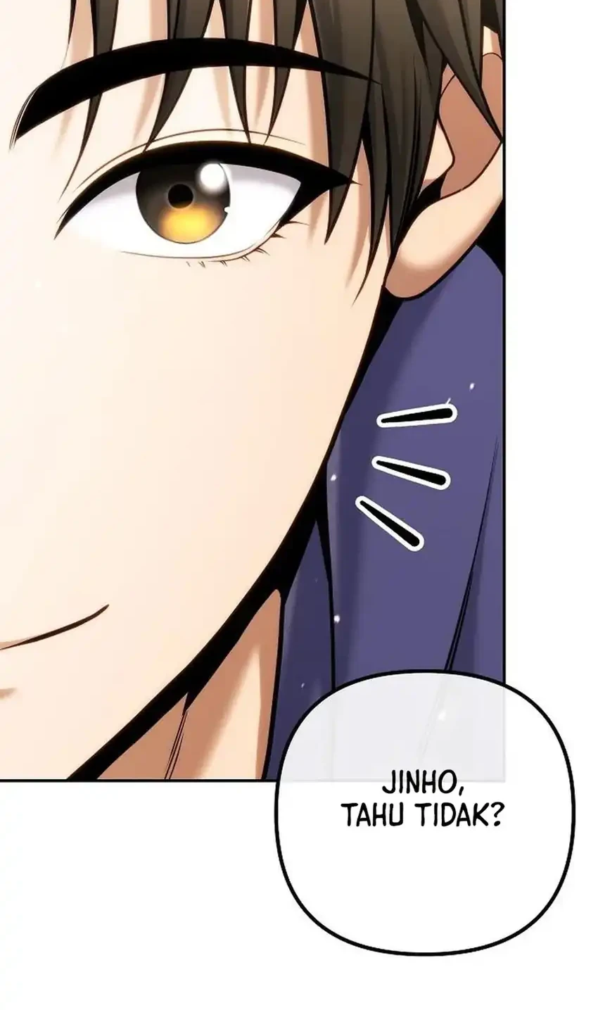 Money Keeps Piling Up No Matter How Much I Spend Chapter 9 Gambar 45