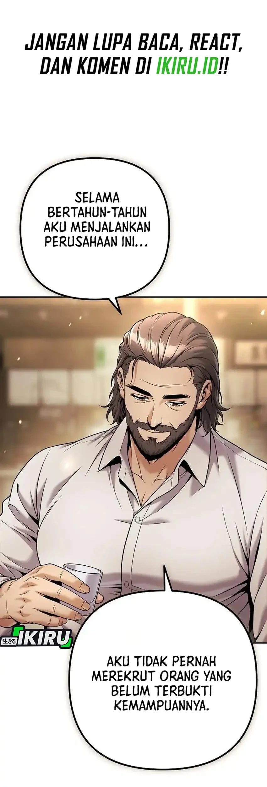 Money Keeps Piling Up No Matter How Much I Spend Chapter 9 Gambar 46