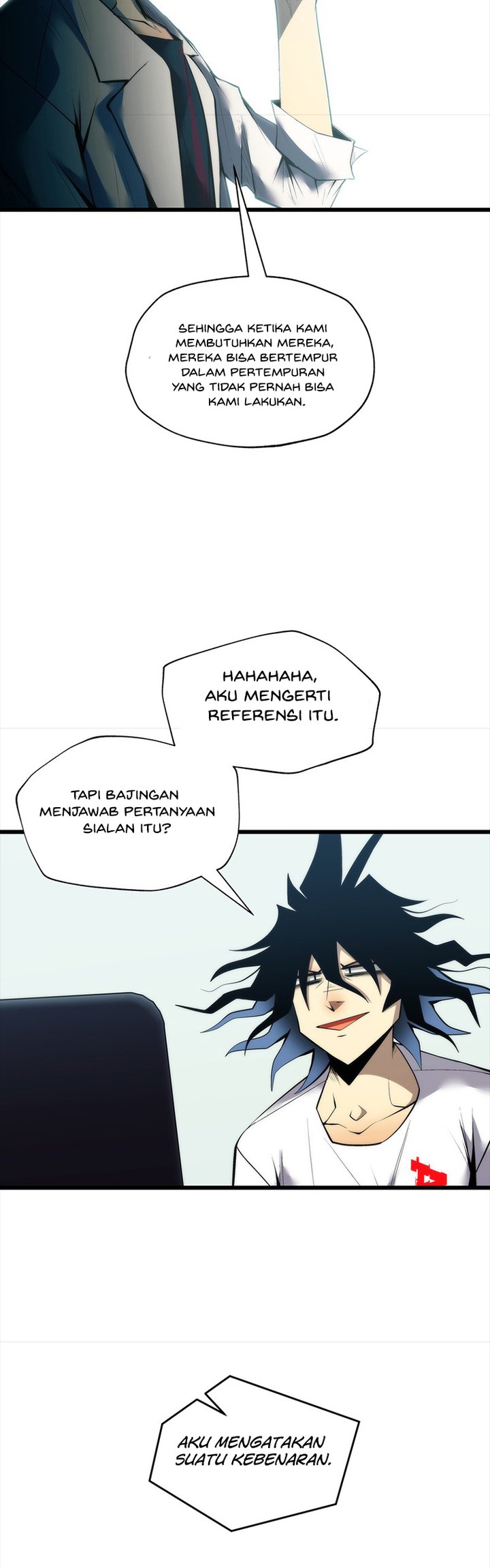 Monochrome Chapter 16 halaman 22