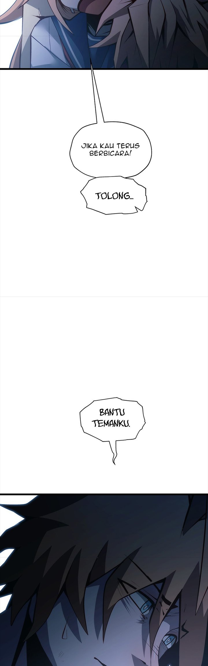 Monochrome Chapter 7 halaman 19