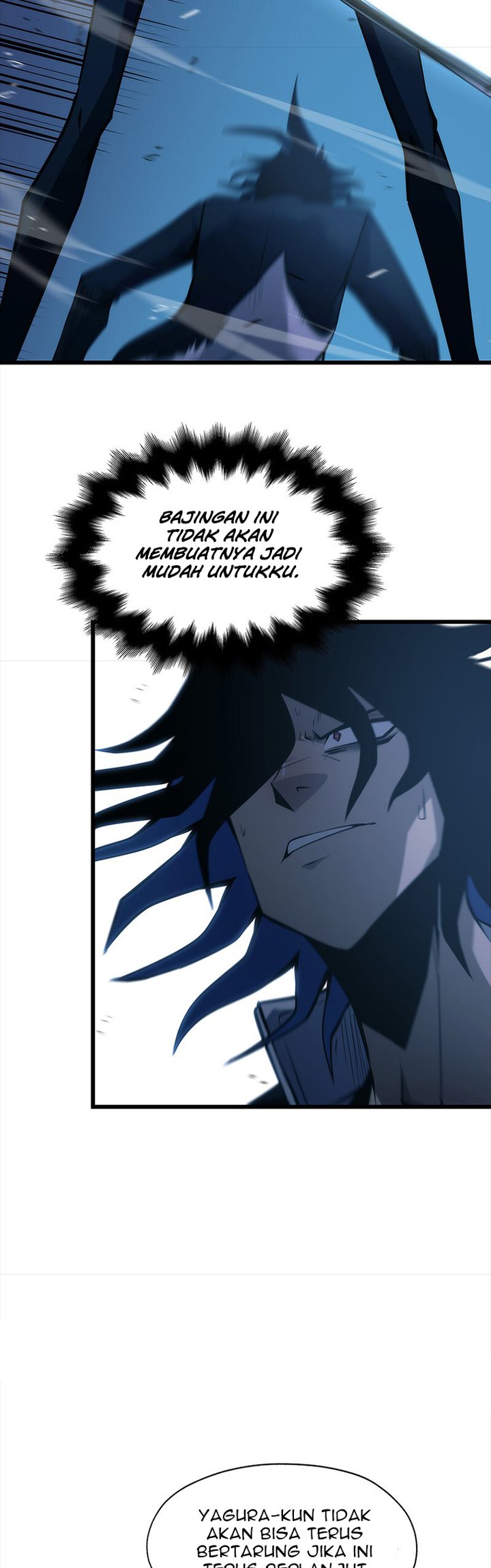Monochrome Chapter 8 halaman 24