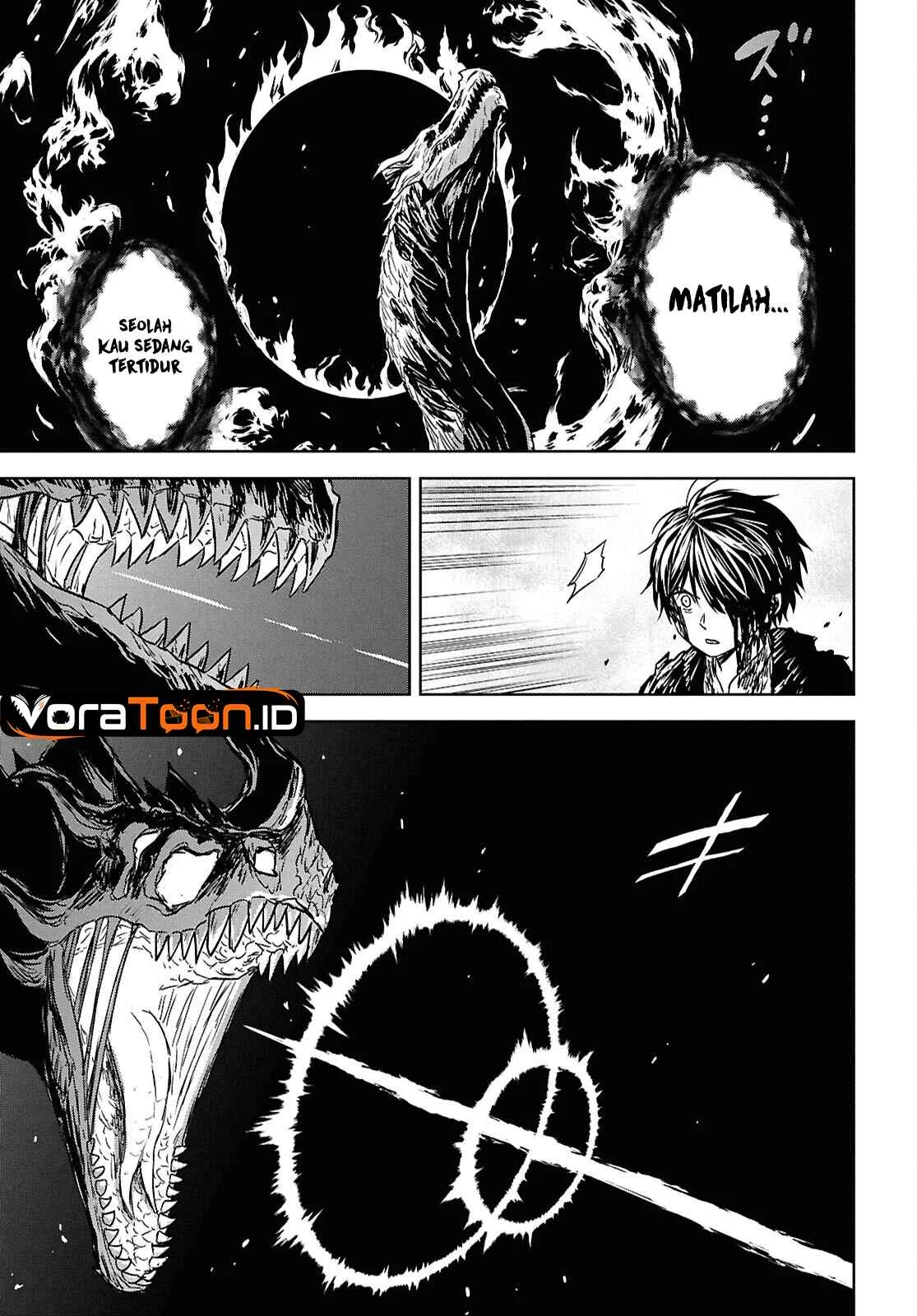 Monogatari no Kuromaku ni Tensei shite Chapter 44 Gambar 18