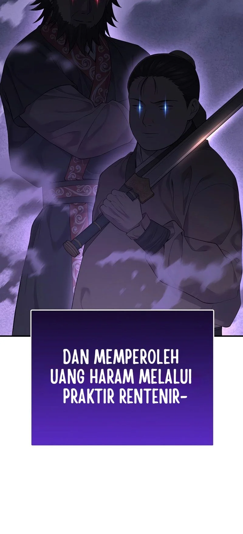 Monopolizing All Opportunities Chapter 1 Gambar 33