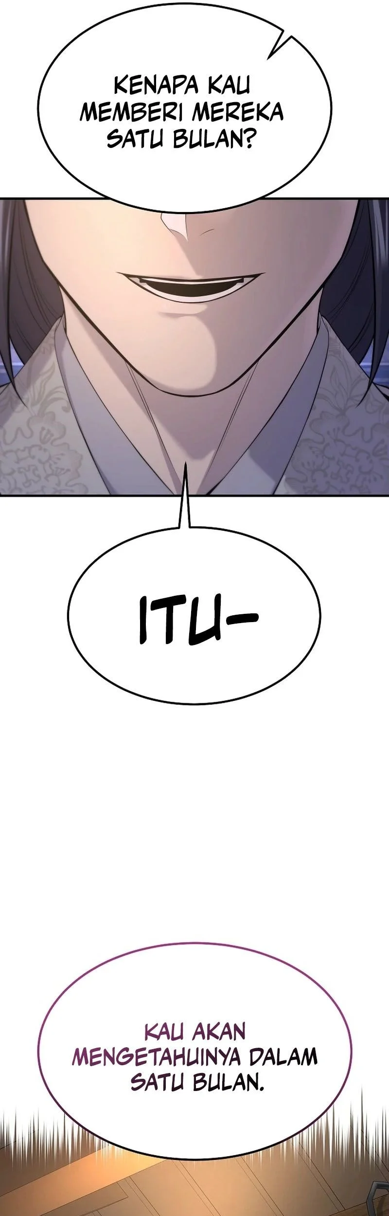 Monopolizing All Opportunities Chapter 33 Gambar 28