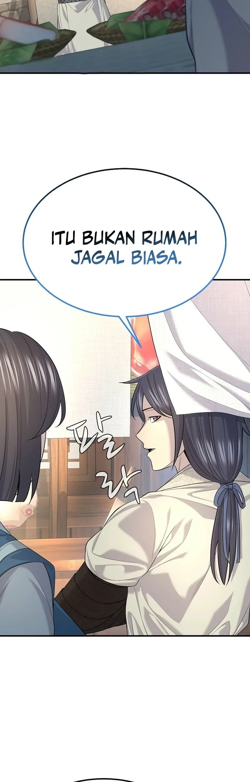 Monopolizing All Opportunities Chapter 33 Gambar 30