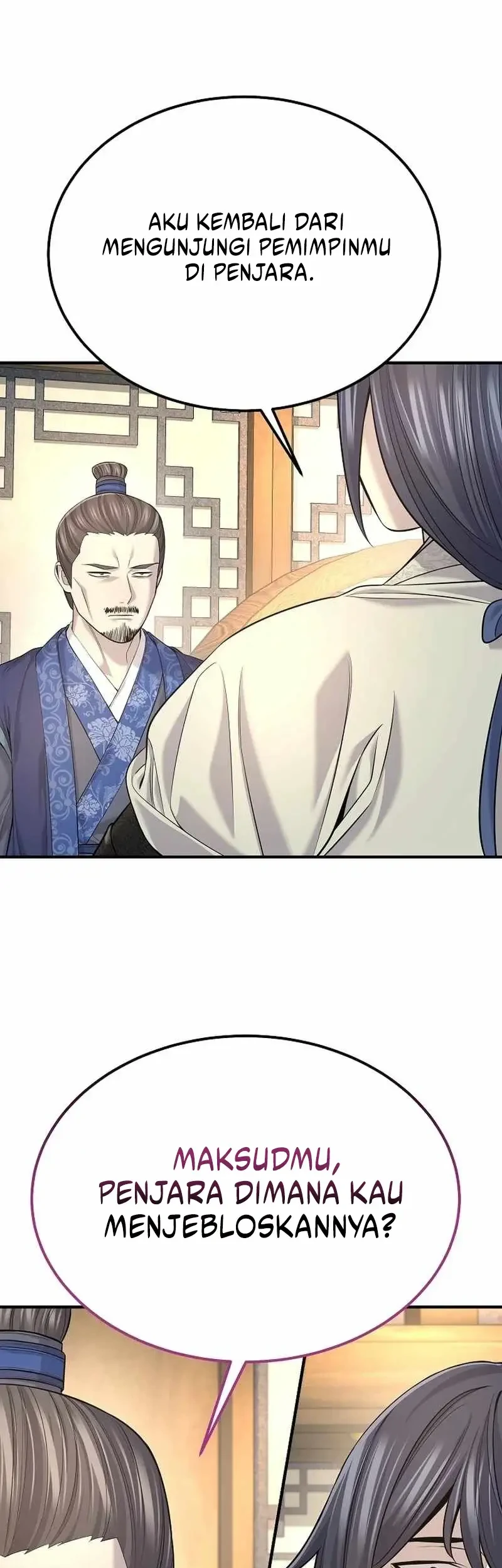 Monopolizing All Opportunities Chapter 34 Gambar 28