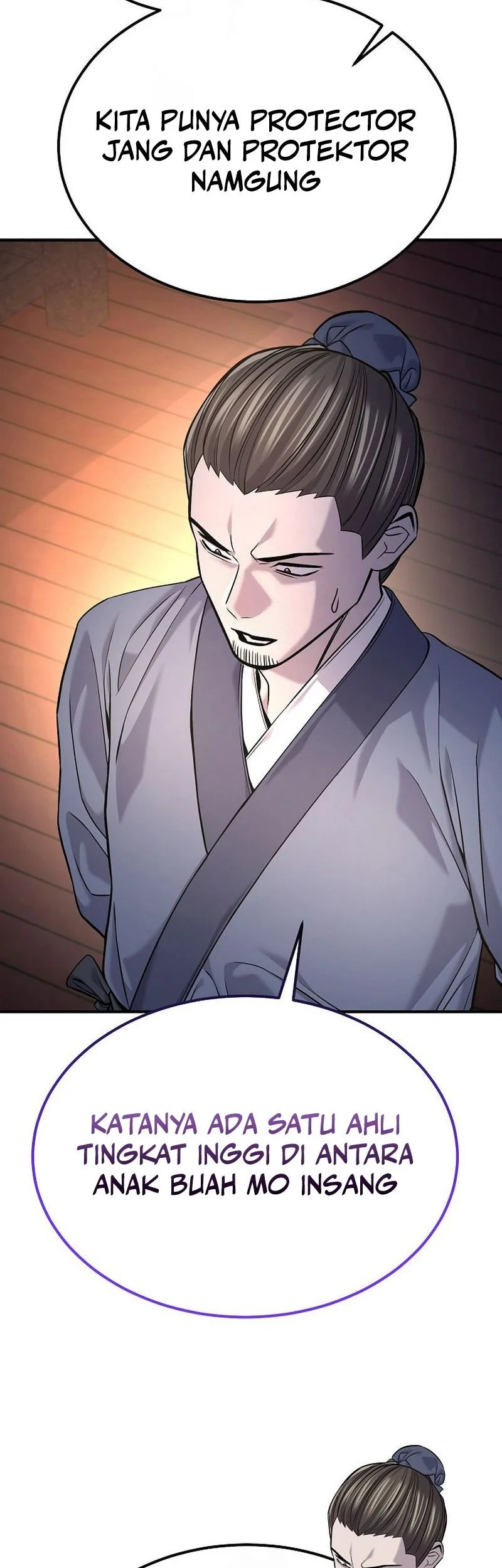 Monopolizing All Opportunities Chapter 36 Gambar 33