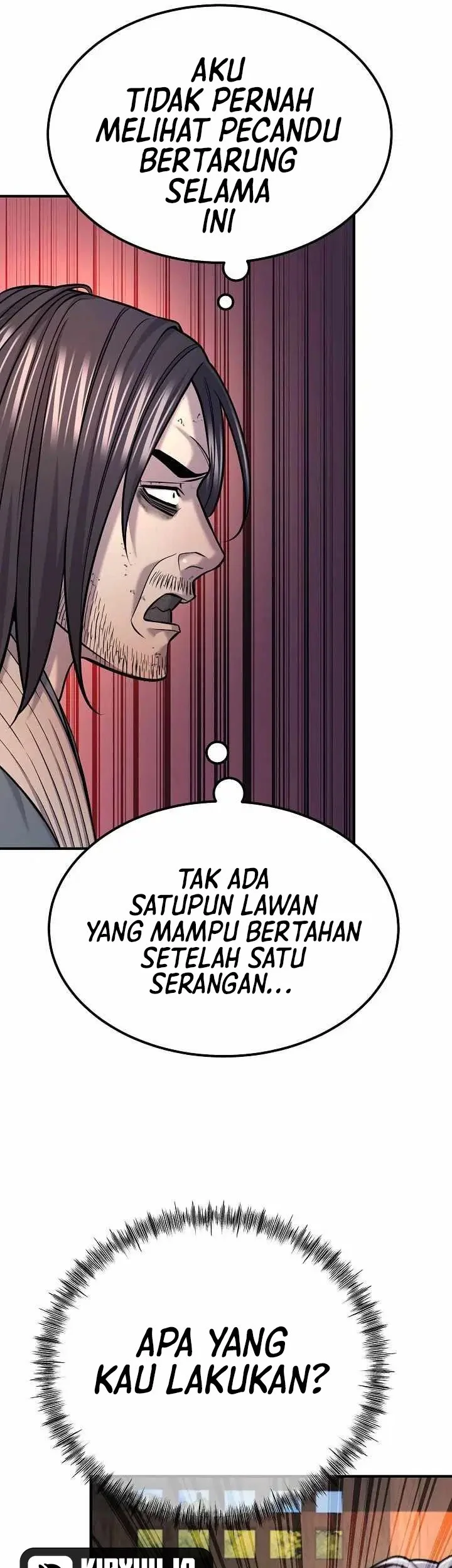 Monopolizing All Opportunities Chapter 37 Gambar 32