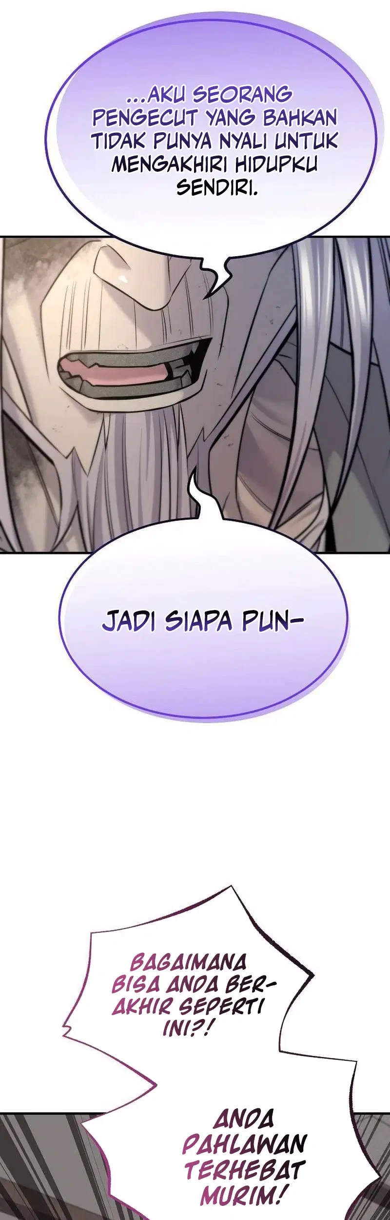 Monopolizing All Opportunities Chapter 38 Gambar 32