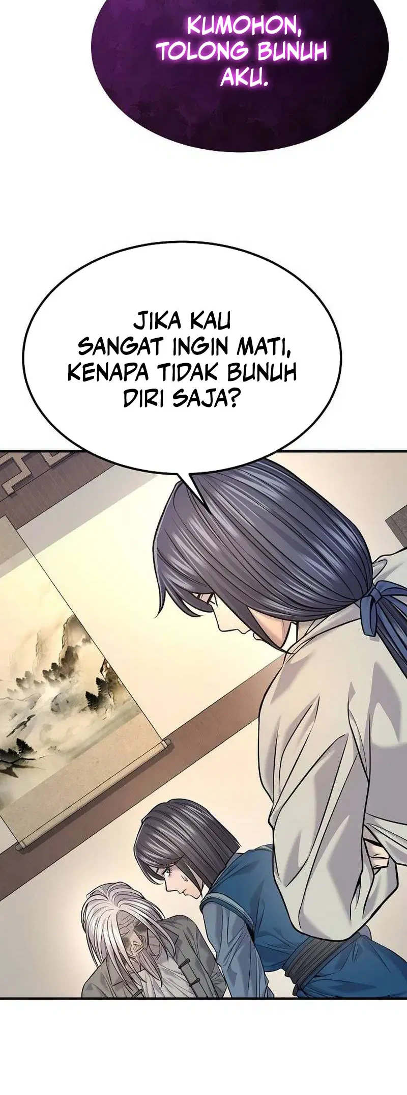 Monopolizing All Opportunities Chapter 38 Gambar 31