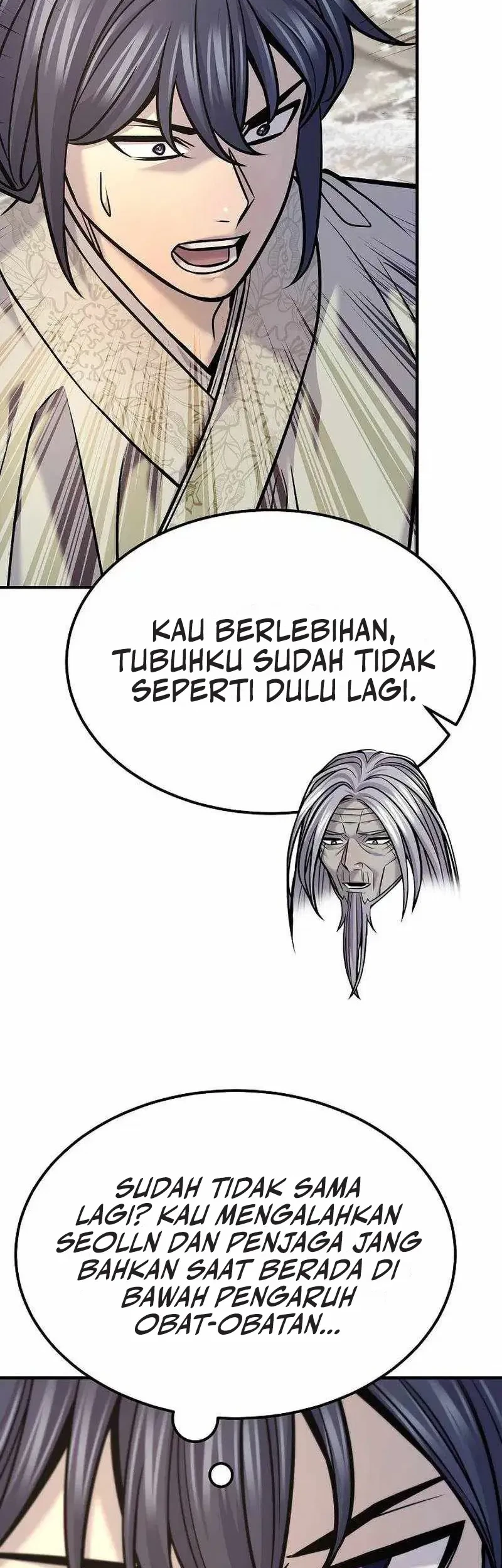Monopolizing All Opportunities Chapter 41 Gambar 27