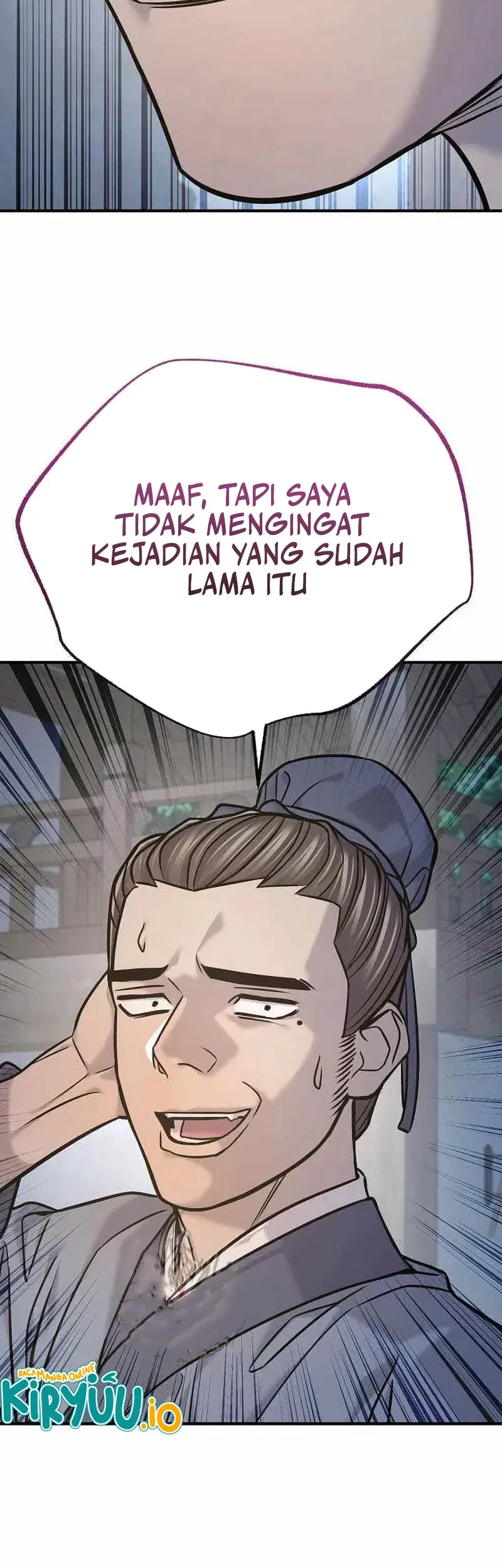 Monopolizing All Opportunities Chapter 43 Gambar 28