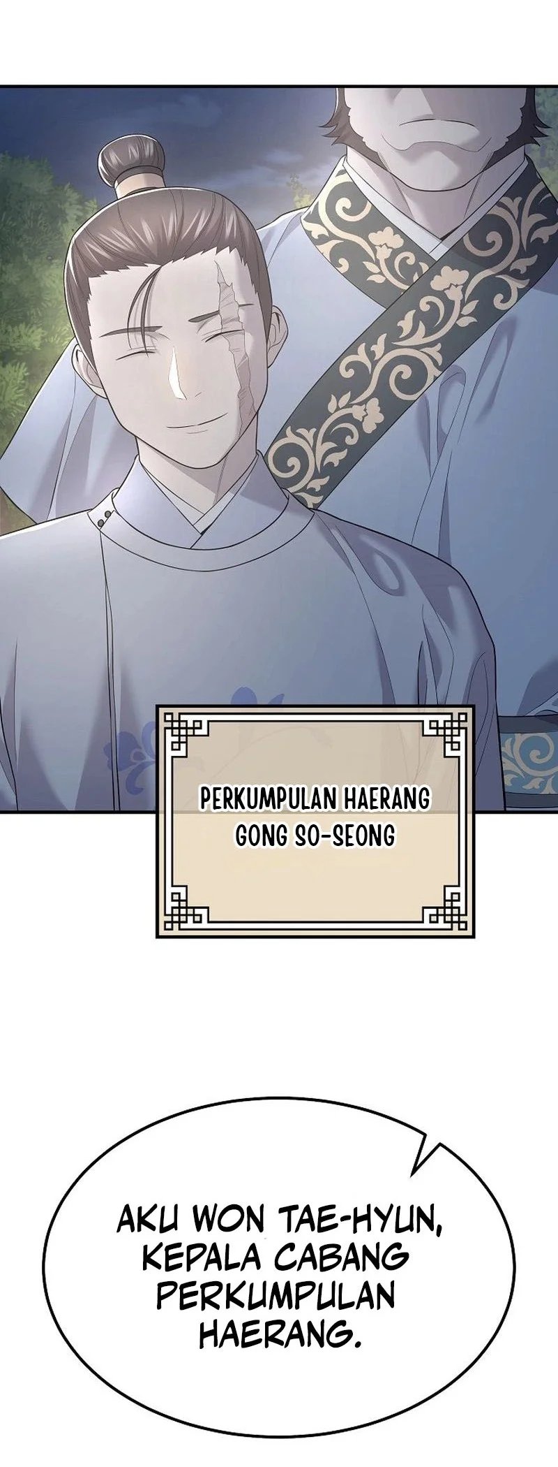 Monopolizing All Opportunities Chapter 5 Gambar 29