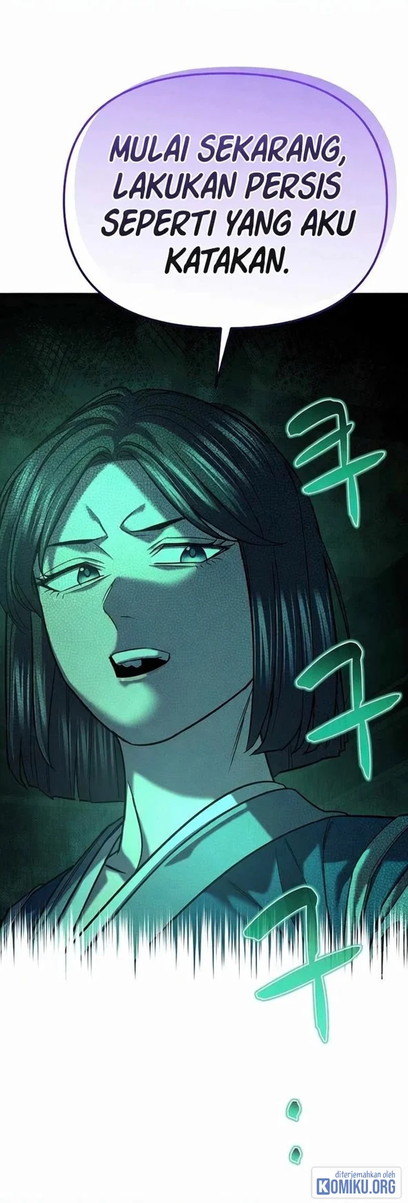 Monopolizing All Opportunities Chapter 51 Gambar 37