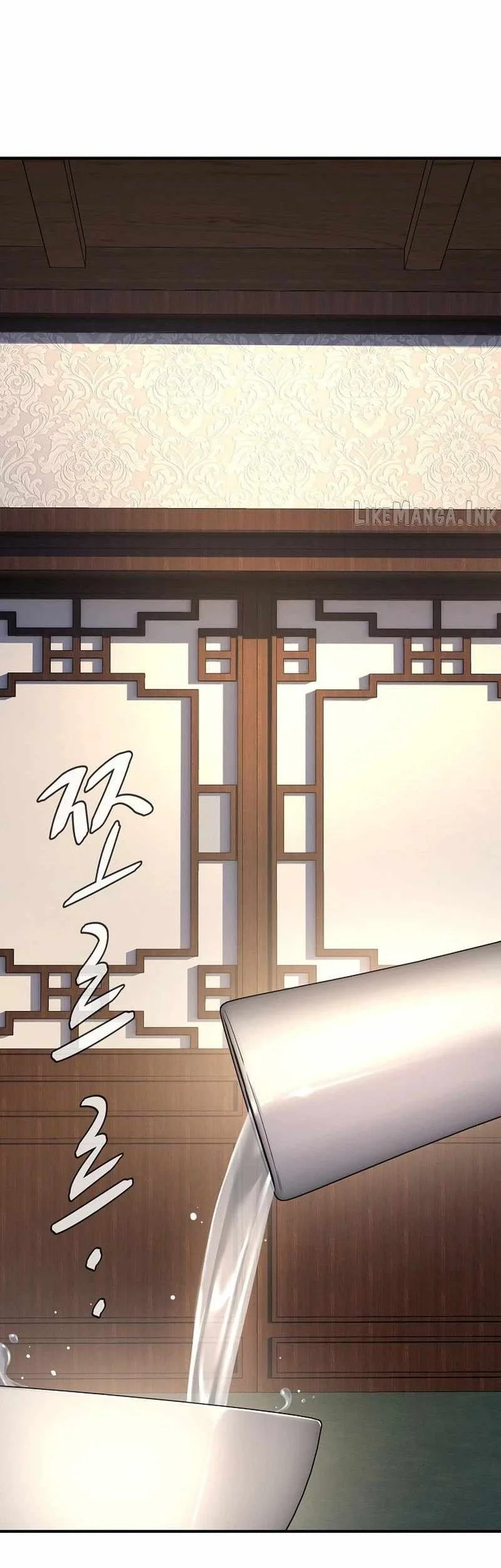 Monopolizing All Opportunities Chapter 51 Gambar 38