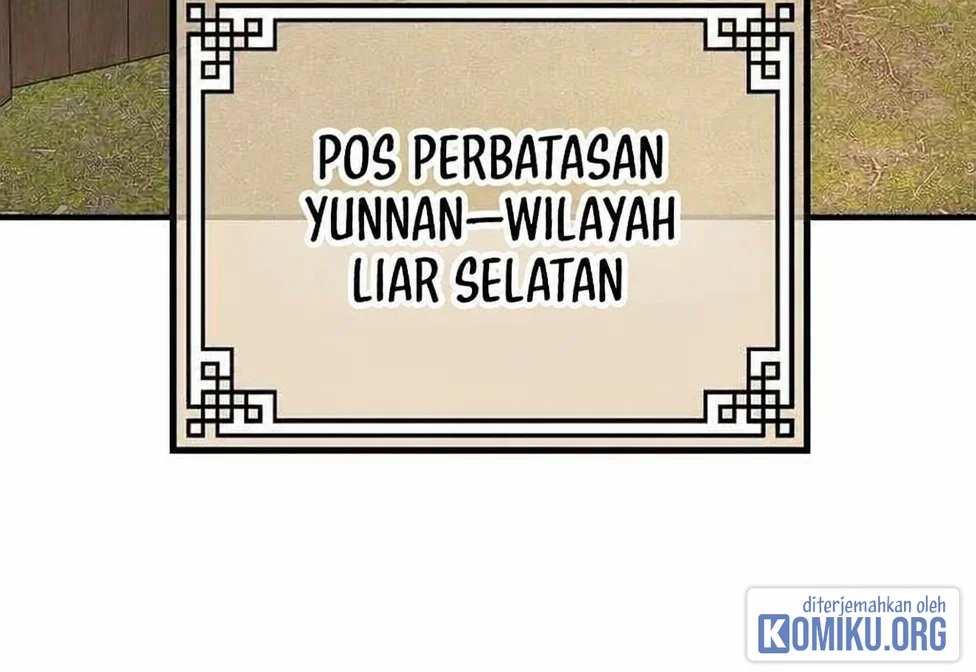 Monopolizing All Opportunities Chapter 54 Gambar 39