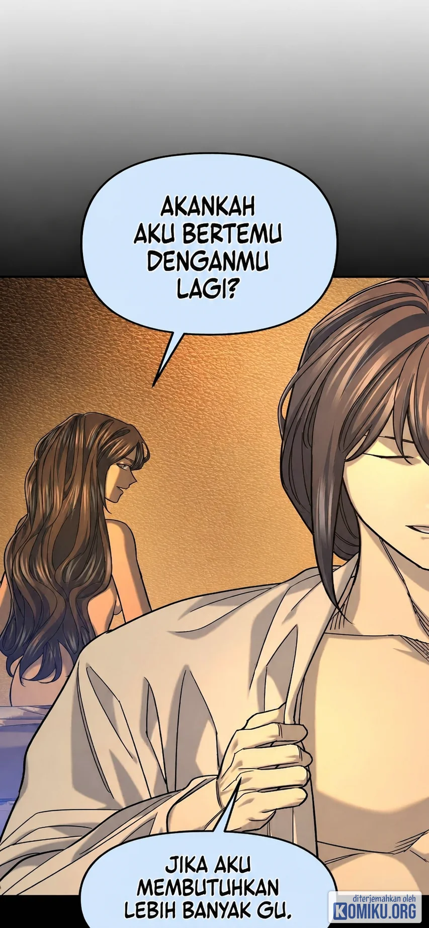 Monopolizing All Opportunities Chapter 56 Gambar 40