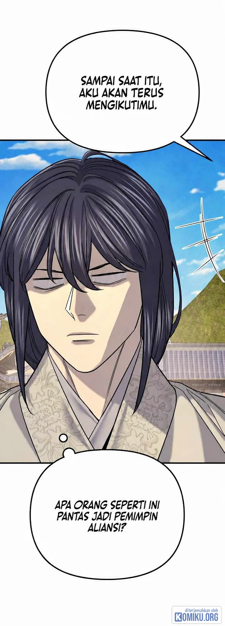 Monopolizing All Opportunities Chapter 63 Gambar 37