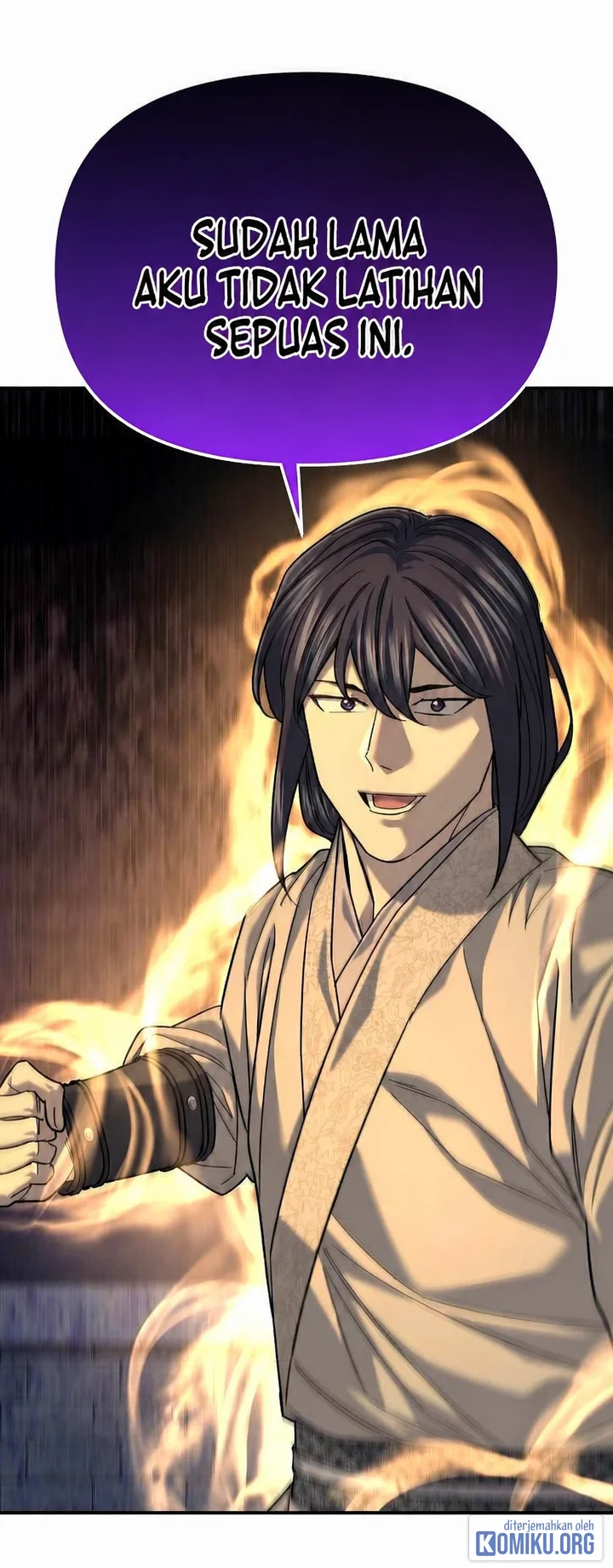 Monopolizing All Opportunities Chapter 64 Gambar 34