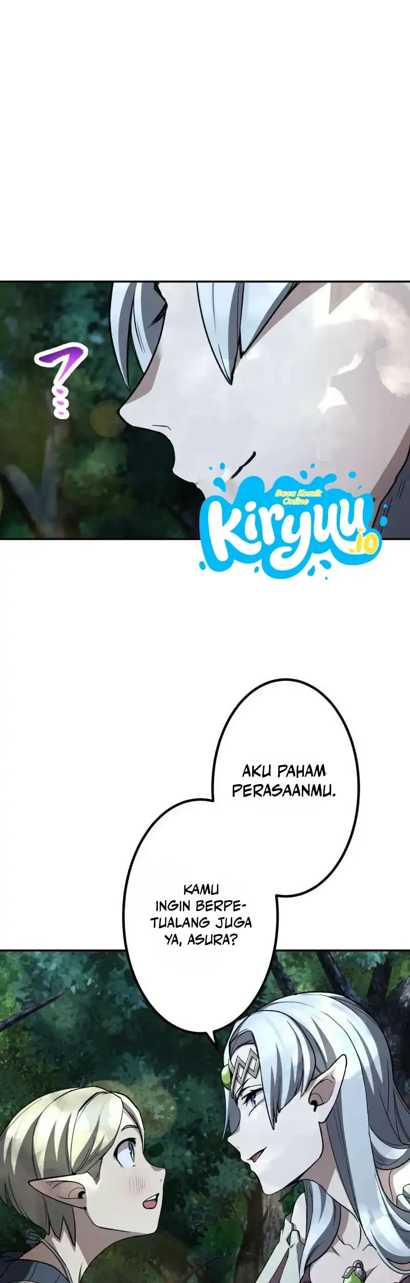 Monster Eater Adventurer Chapter 98 Gambar 32
