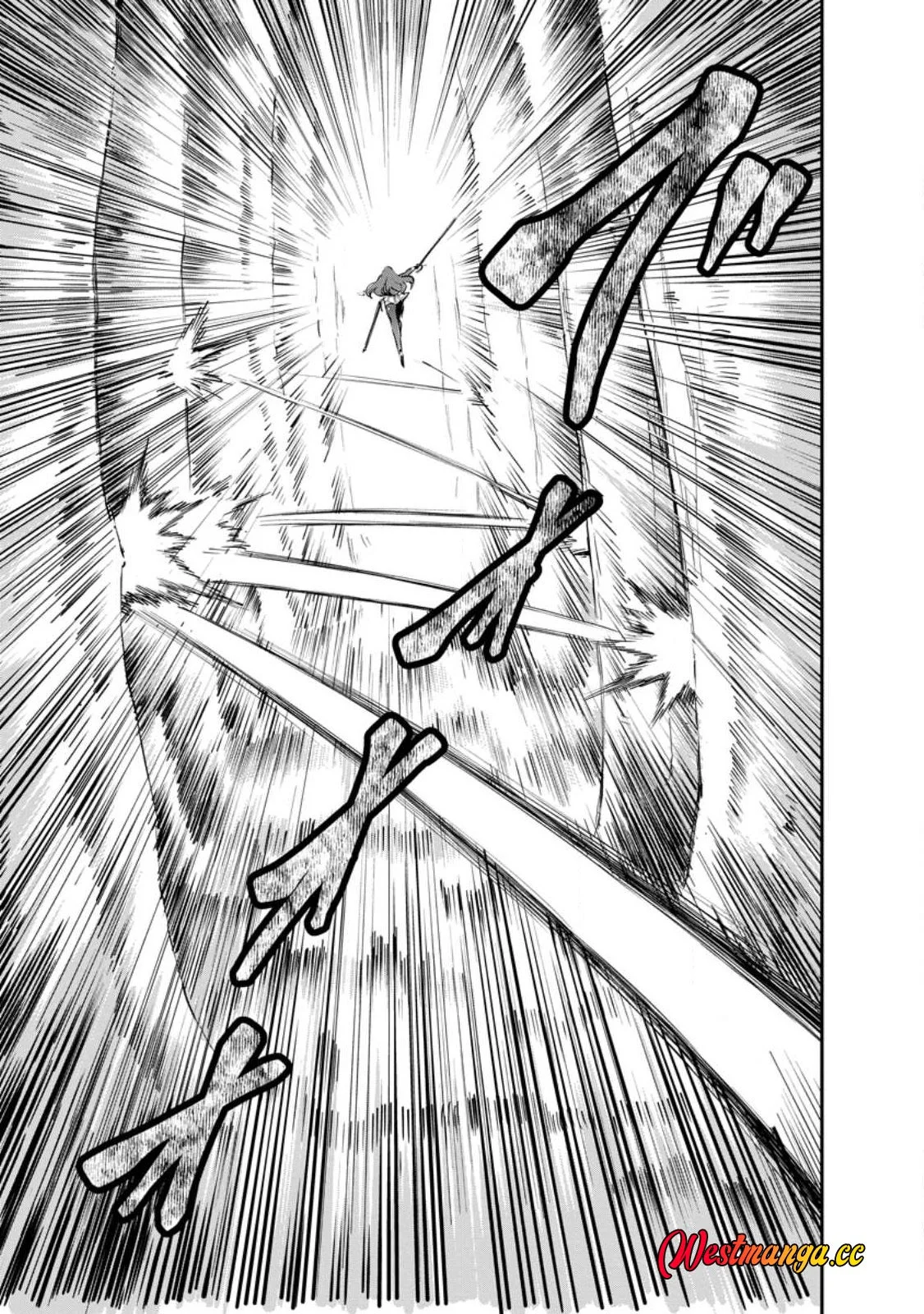 Monster no Goshujin-sama Chapter 98 Gambar 15