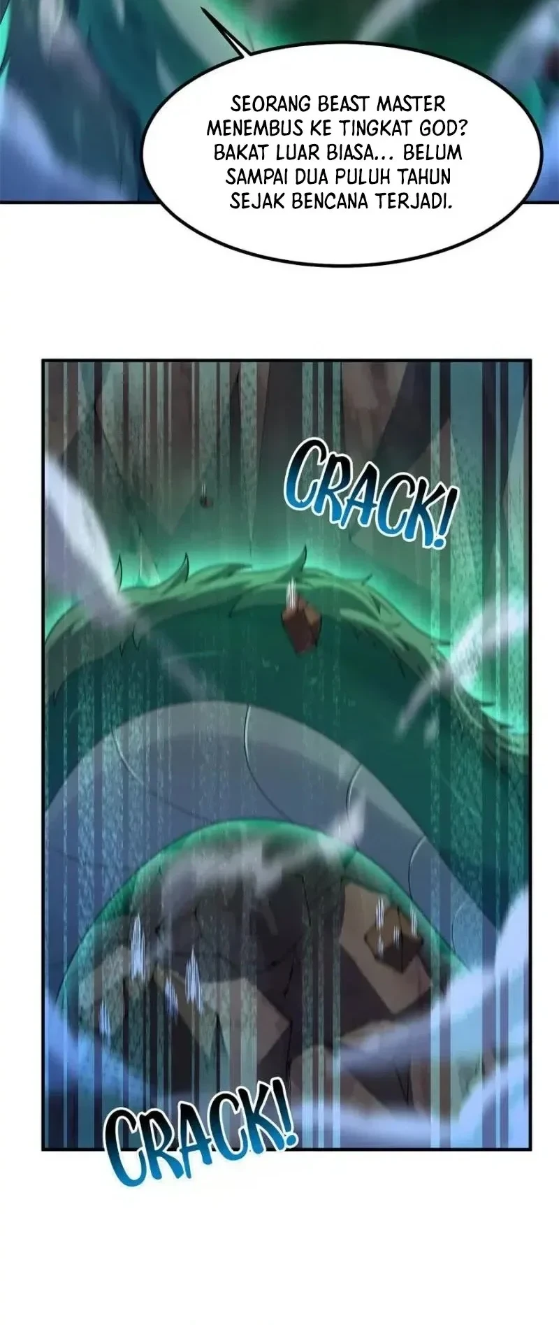 Monster Pet Evolution Chapter 340 Gambar 15