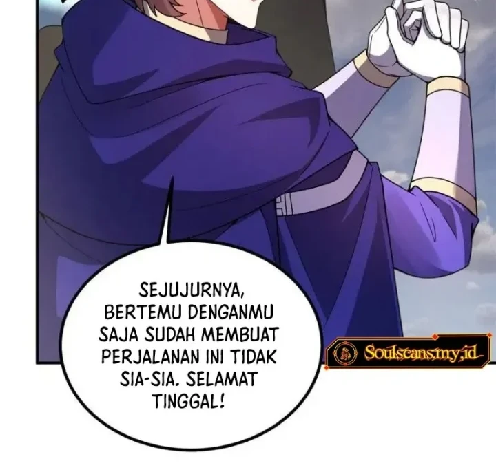 Monster Pet Evolution Chapter 341 Gambar 15