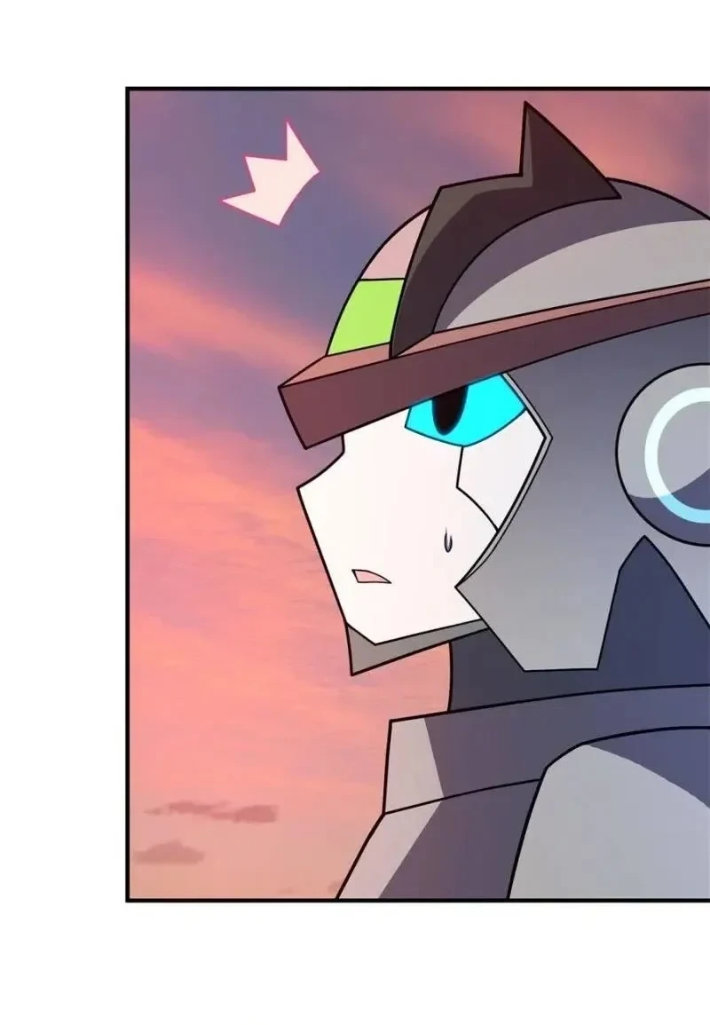 Monster Pet Evolution Chapter 344 Gambar 15