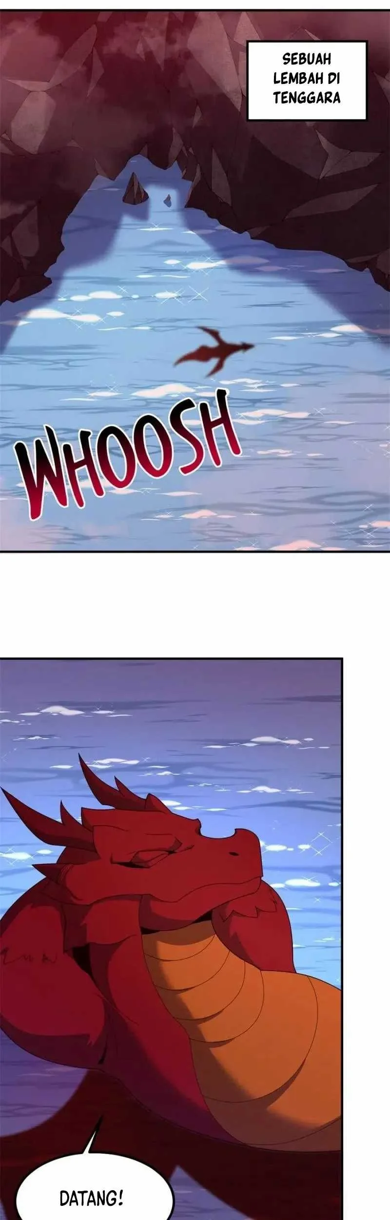 Monster Pet Evolution Chapter 346 Gambar 16