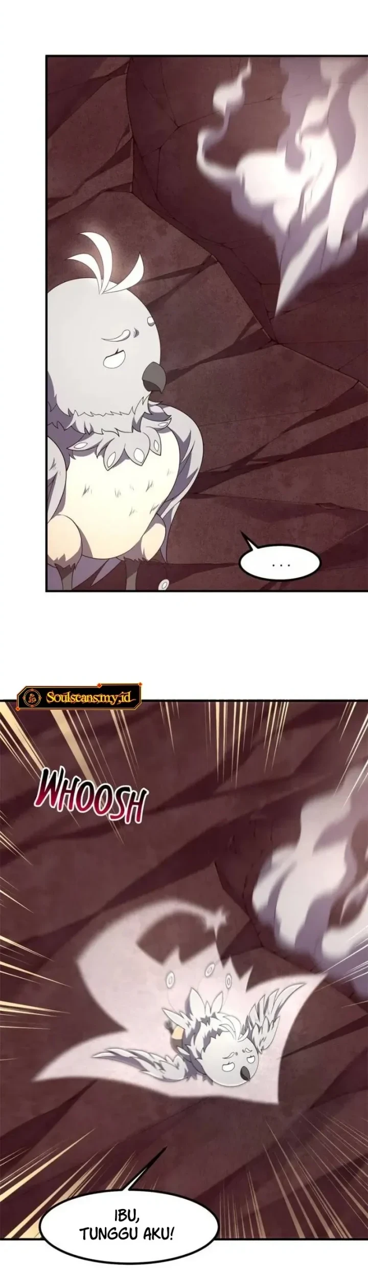 Monster Pet Evolution Chapter 349 Gambar 15