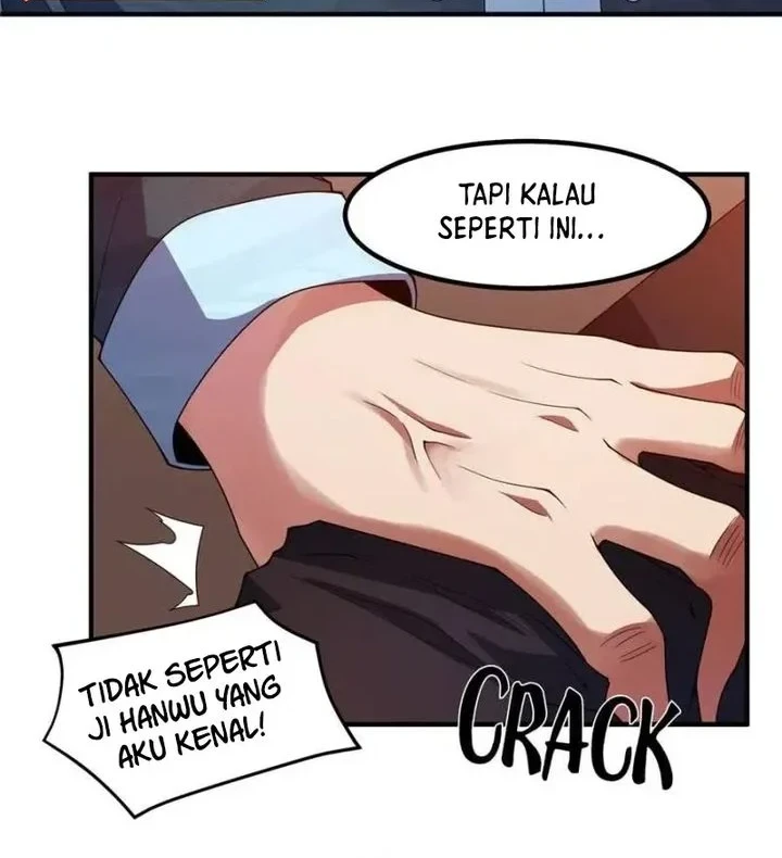 Monster Pet Evolution Chapter 353 Gambar 16