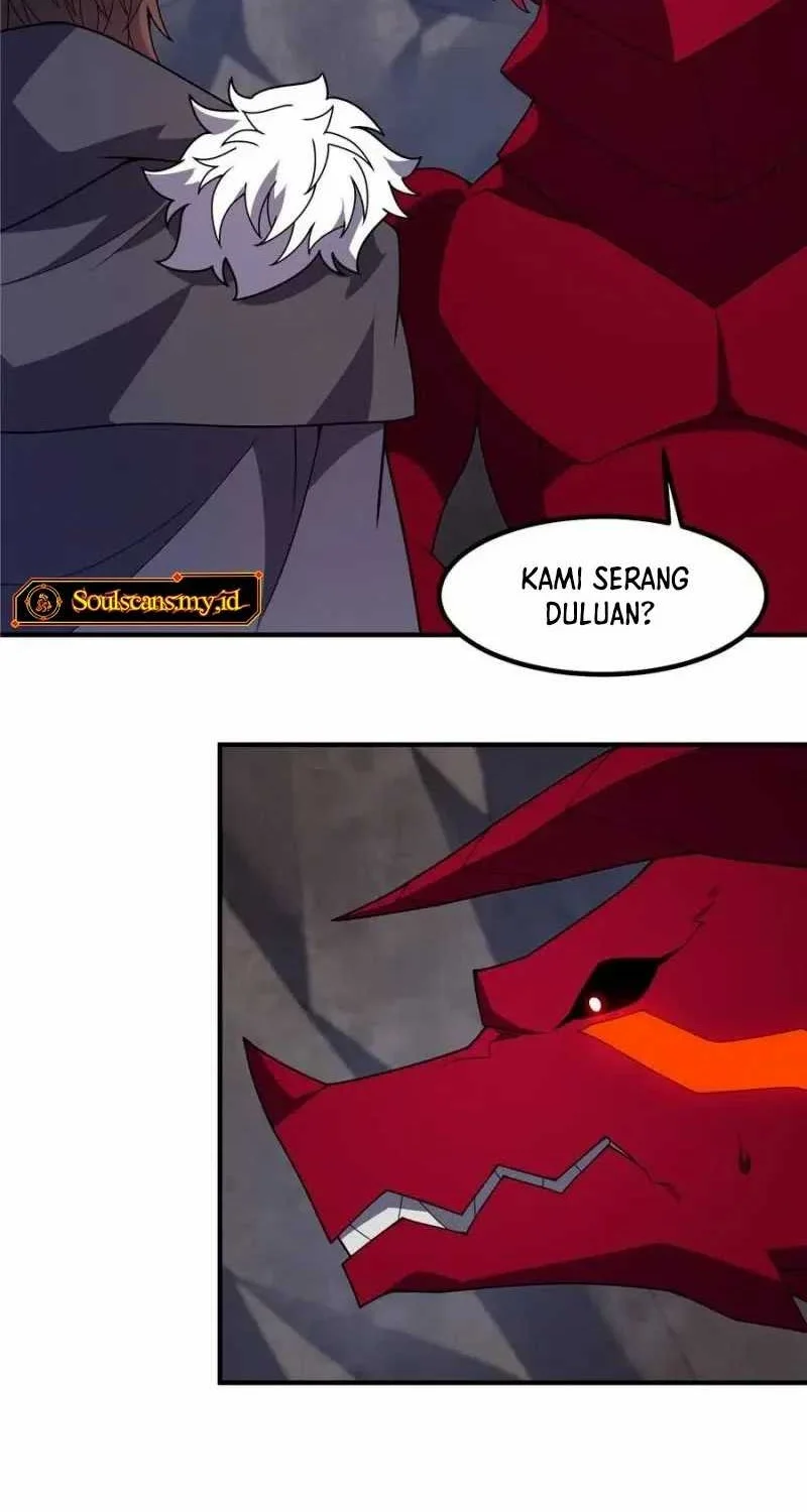 Monster Pet Evolution Chapter 355 Gambar 19