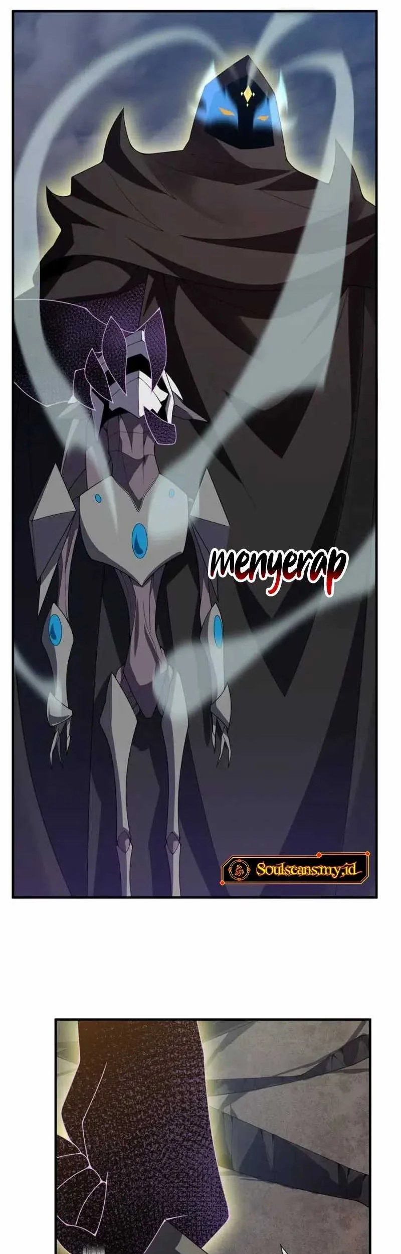 Monster Pet Evolution Chapter 356 Gambar 16