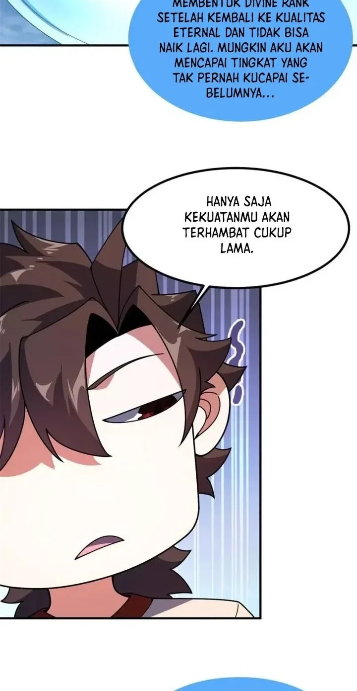Monster Pet Evolution Chapter 361 Gambar 16