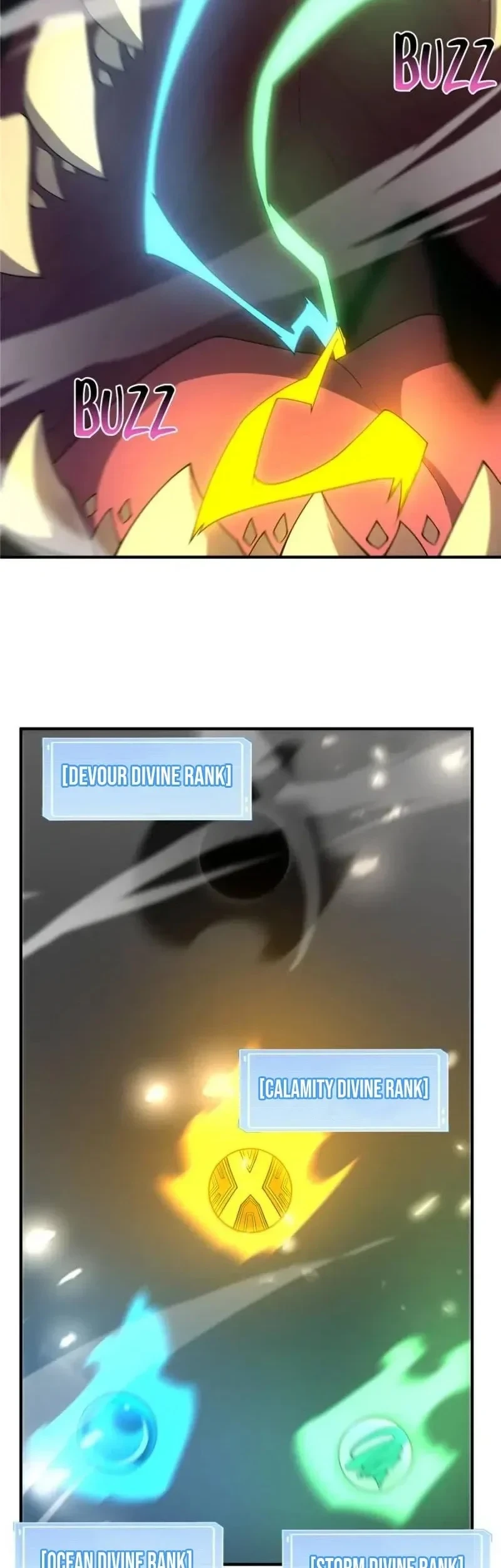Monster Pet Evolution Chapter 367 Gambar 16