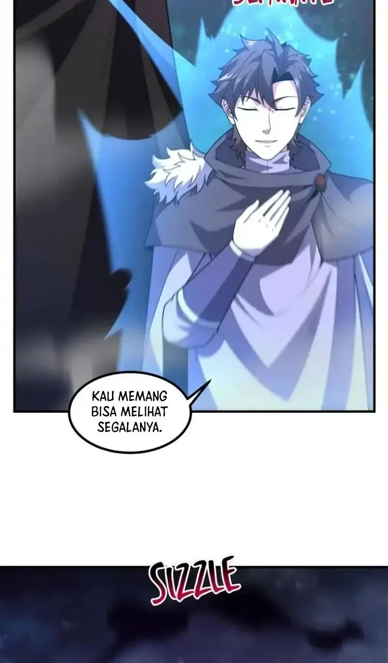 Monster Pet Evolution Chapter 371 Gambar 15