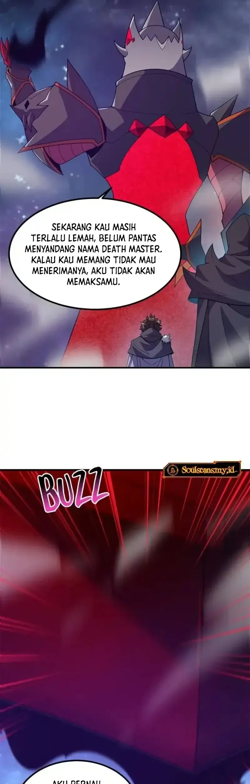 Monster Pet Evolution Chapter 371 Gambar 16