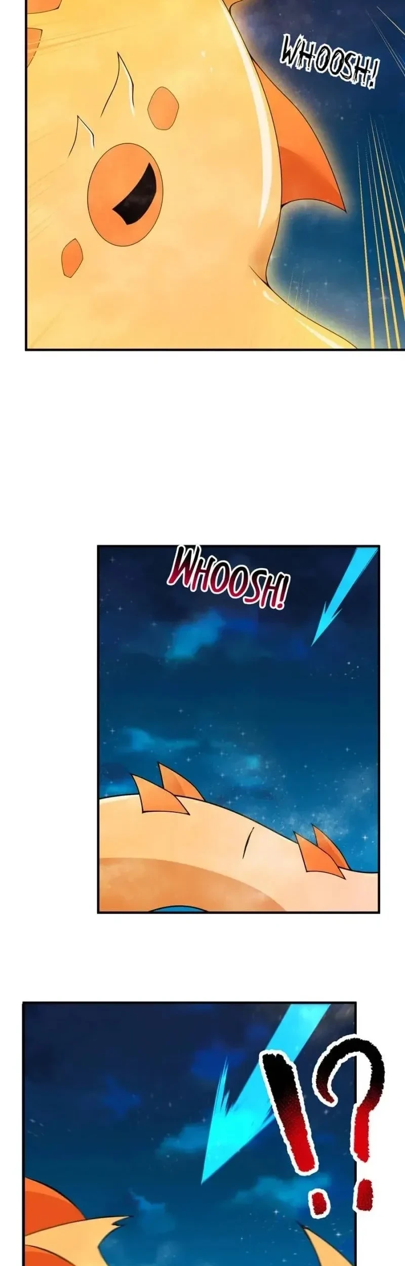 Monster Pet Evolution Chapter 373 Gambar 31