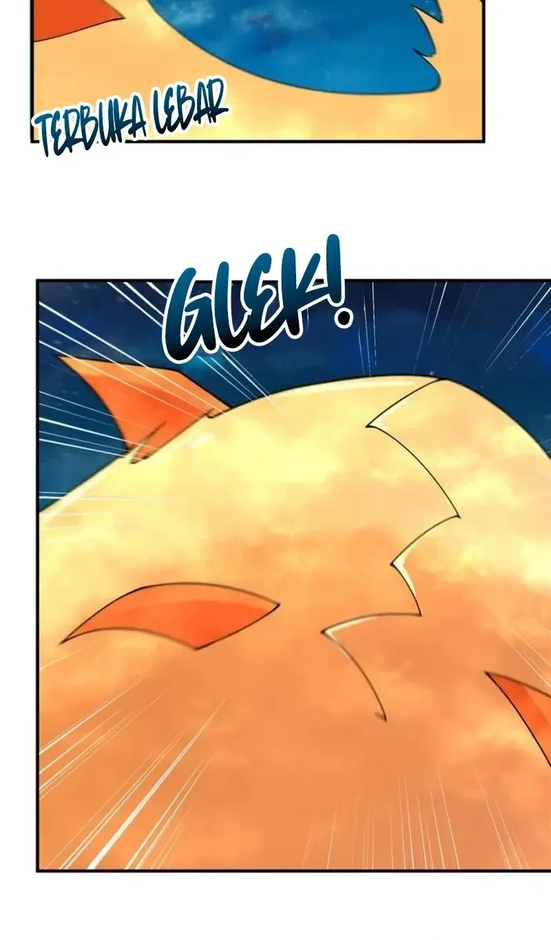 Monster Pet Evolution Chapter 373 Gambar 32
