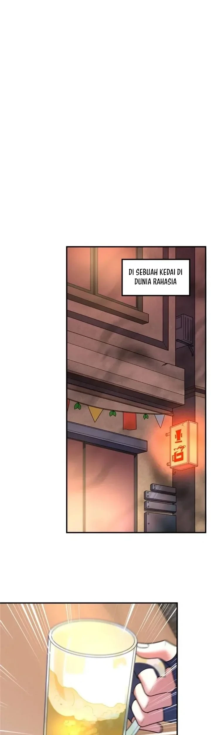 Monster Pet Evolution Chapter 377 Gambar 17