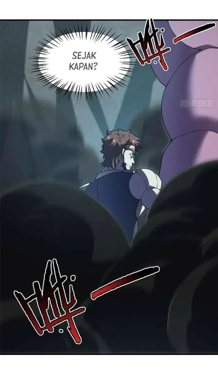 Monster Pet Evolution Chapter 379 Gambar 16
