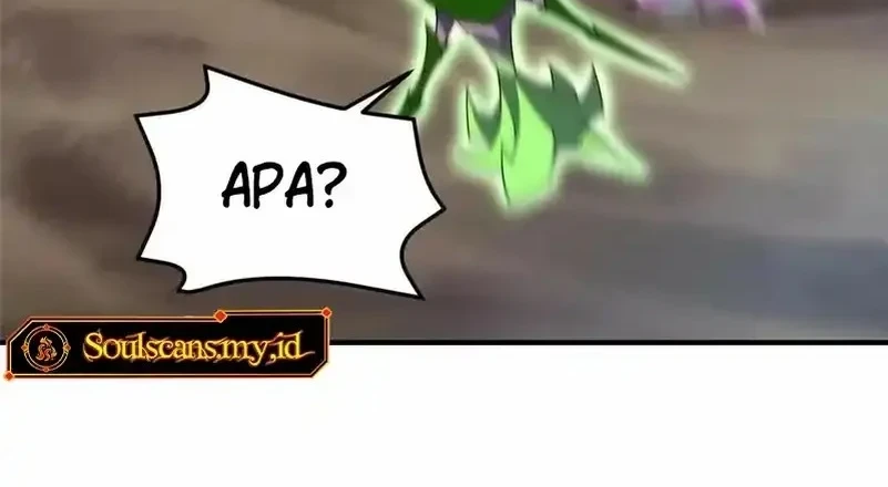 Monster Pet Evolution Chapter 383 Gambar 16