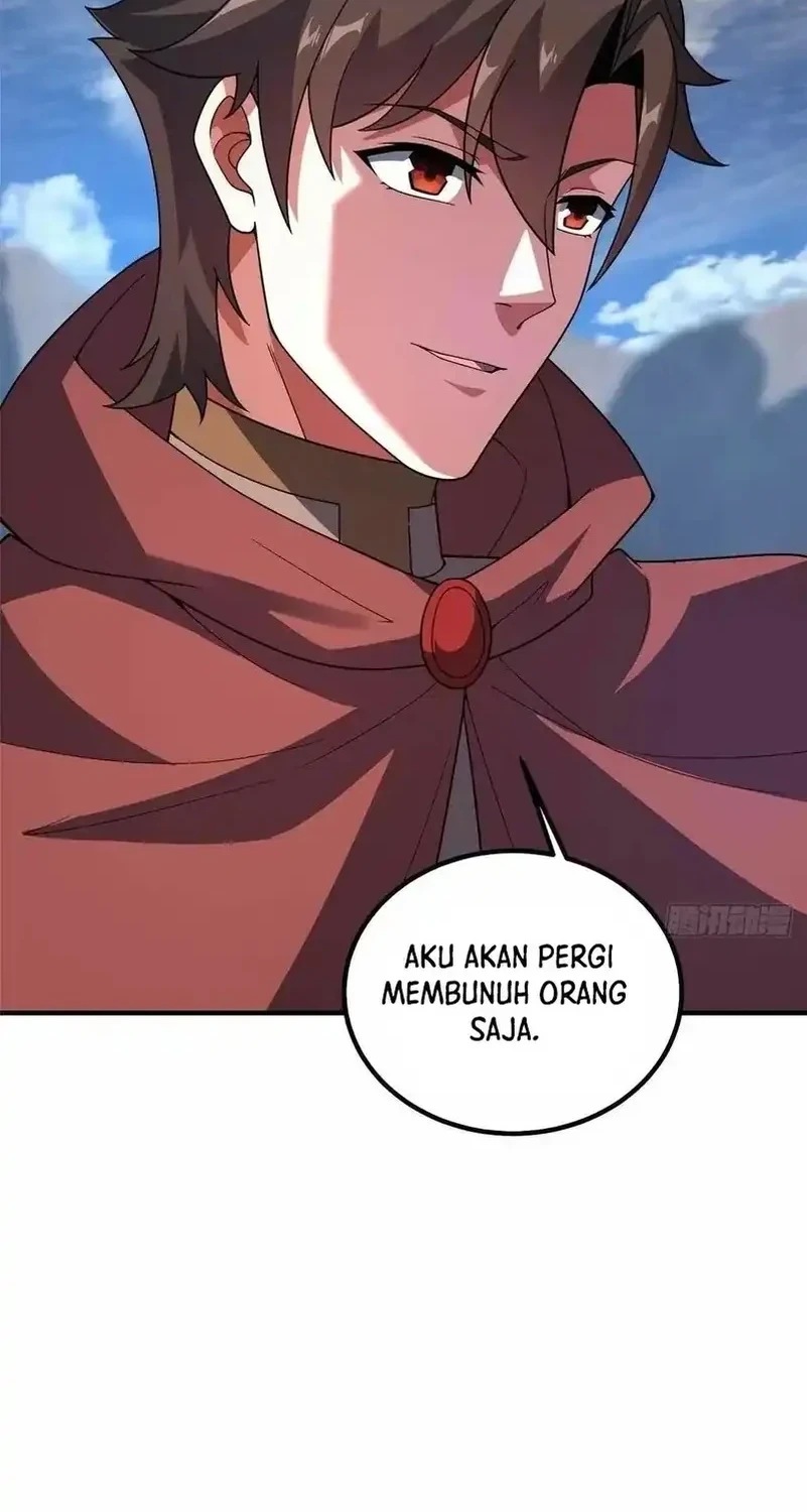 Monster Pet Evolution Chapter 388 Gambar 16