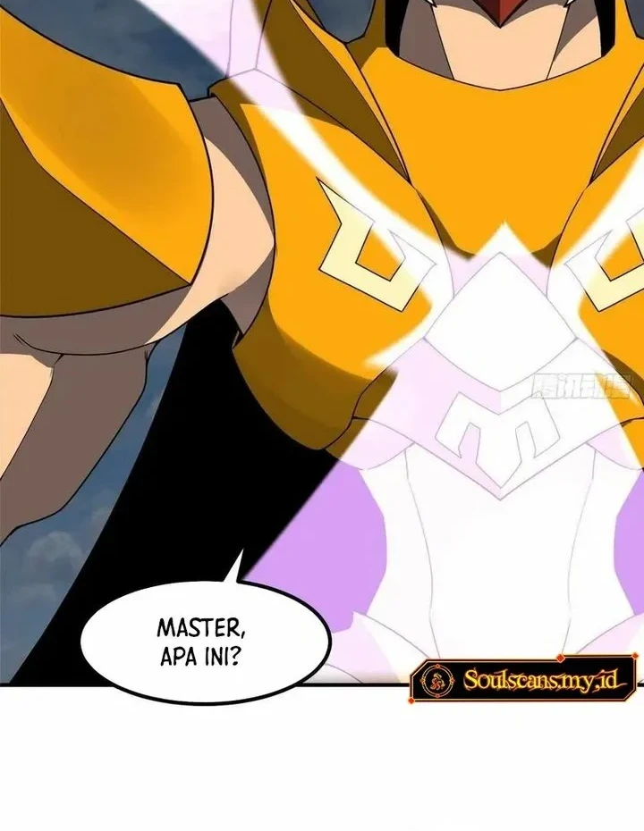 Monster Pet Evolution Chapter 398 Gambar 18