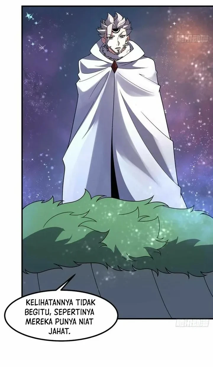 Monster Pet Evolution Chapter 399 Gambar 19