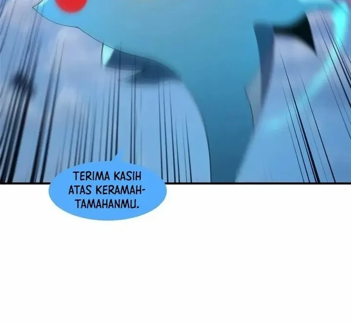 Monster Pet Evolution Chapter 400 Gambar 18