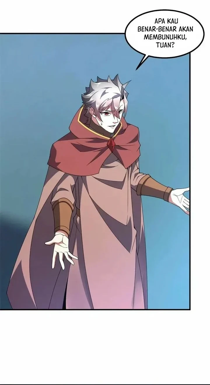 Monster Pet Evolution Chapter 404 Gambar 19