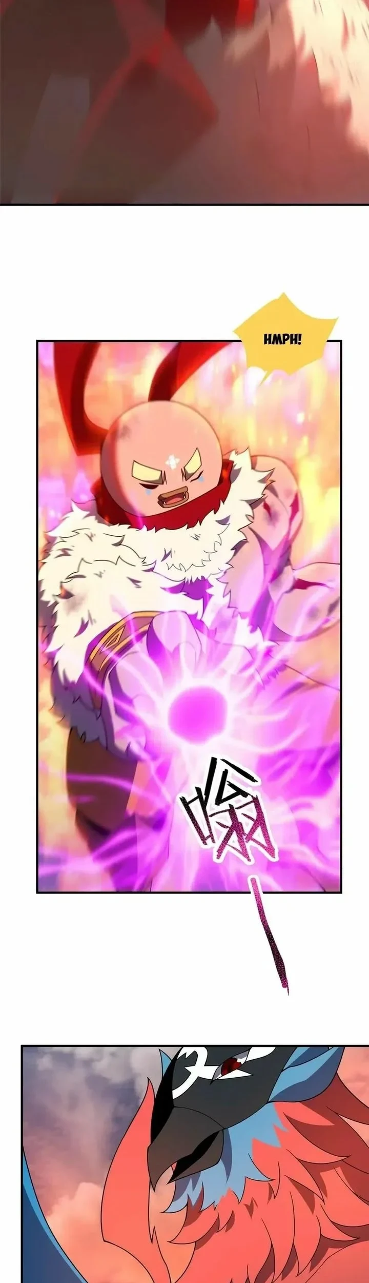 Monster Pet Evolution Chapter 405 Gambar 19