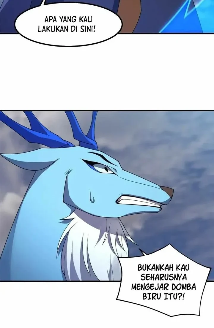Monster Pet Evolution Chapter 406 Gambar 16